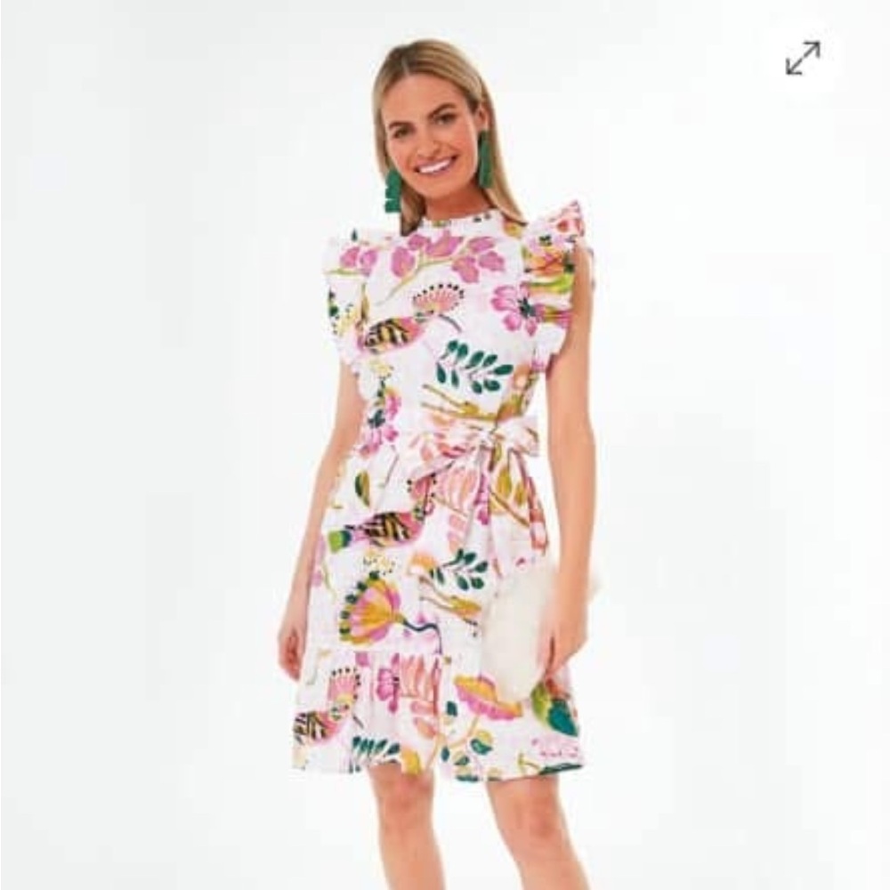 BANJANAN dress size medium